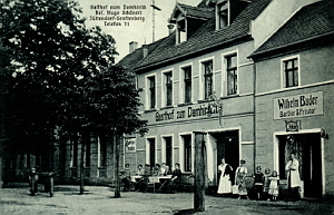 Senftenberg